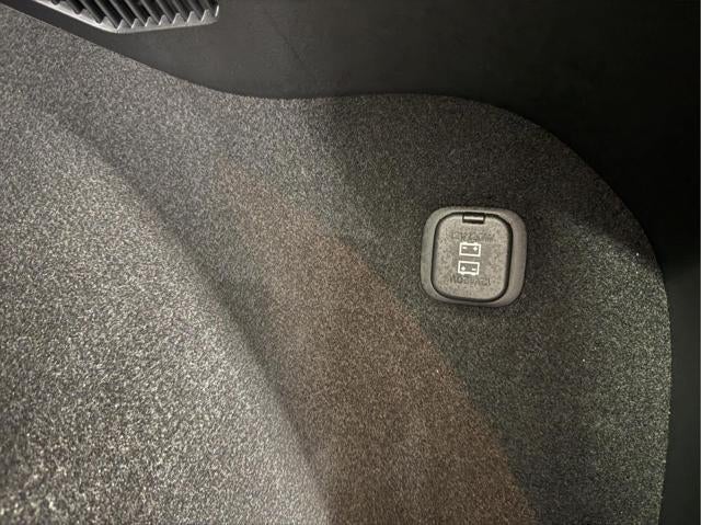 2025 Mazda Mazda CX-5 2.5 S Preferred