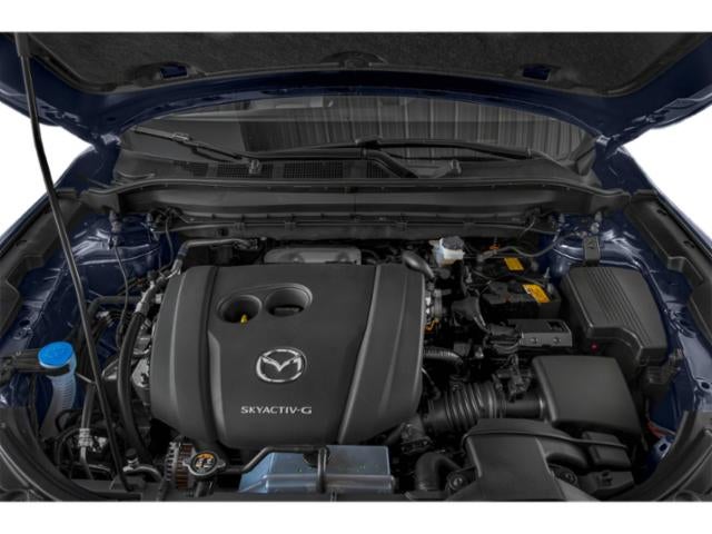 2022 Mazda Mazda CX-5 2.5 S Preferred