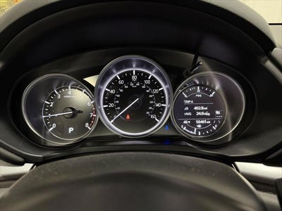 2022 Mazda Mazda CX-5 2.5 S Preferred