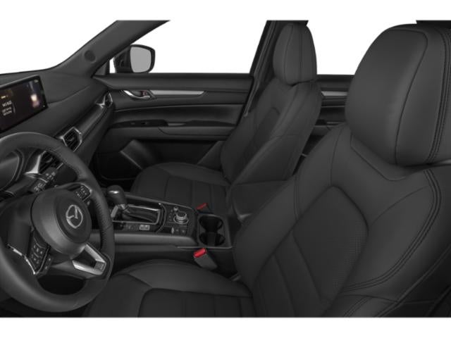 2022 Mazda Mazda CX-5 2.5 S Preferred