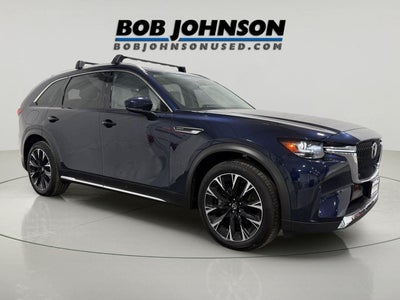 2024 Mazda Mazda CX-90 PHEV Premium