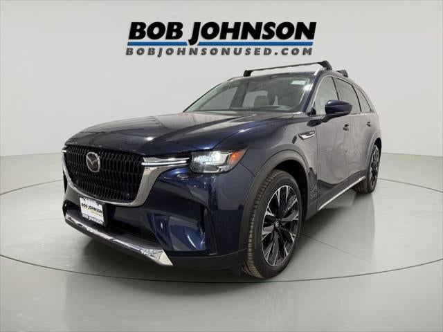 2024 Mazda Mazda CX-90 PHEV Premium