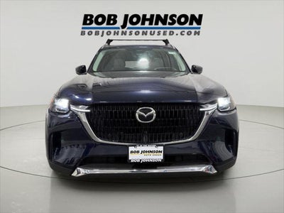 2024 Mazda Mazda CX-90 PHEV Premium