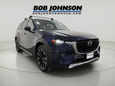 2024 Mazda Mazda CX-90 PHEV Premium