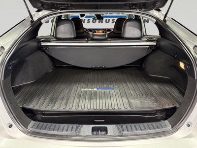 2020 Toyota Prius Prime Limited
