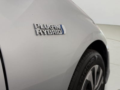 2020 Toyota Prius Prime Limited