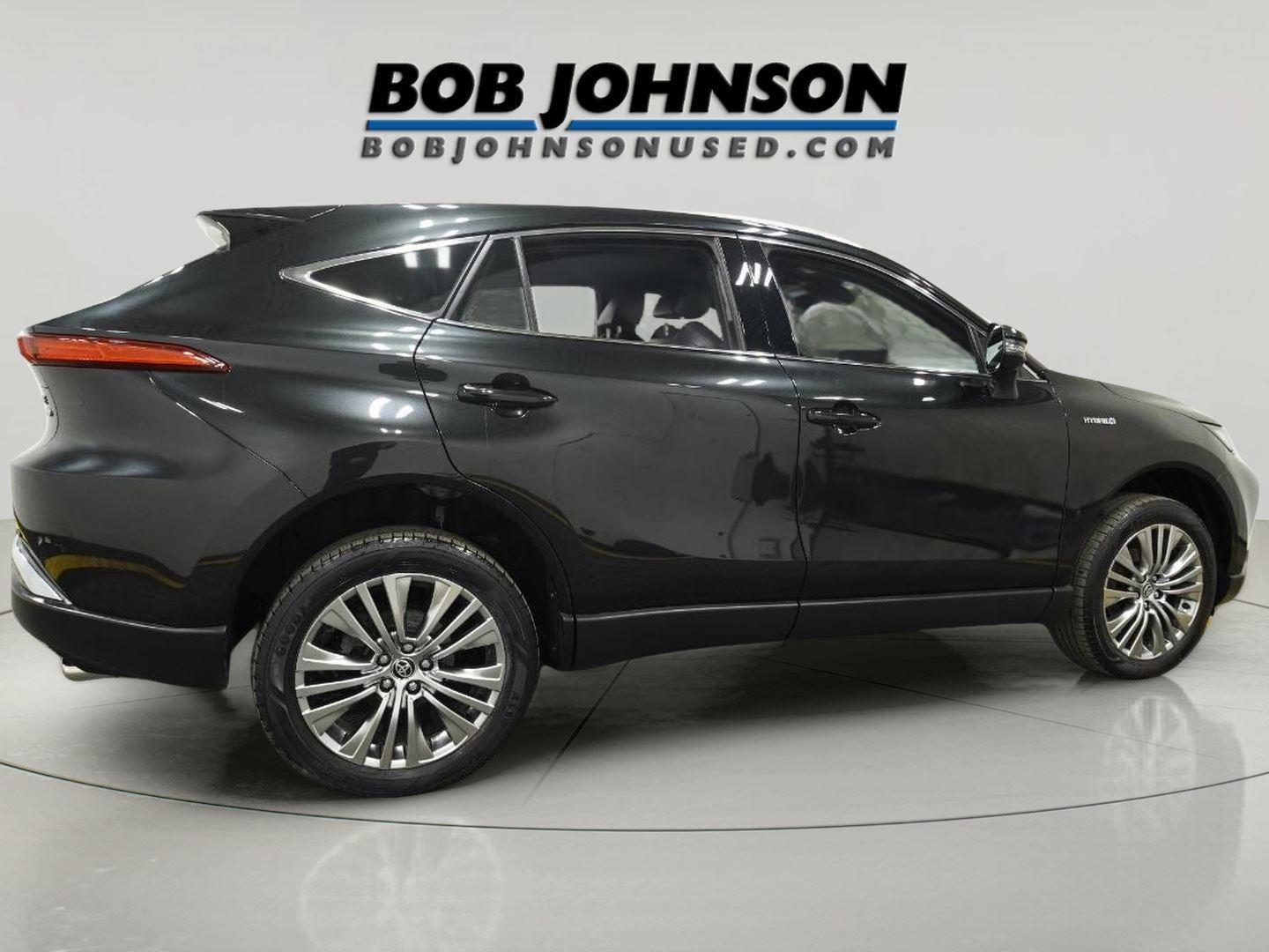 2021 Toyota Venza XLE