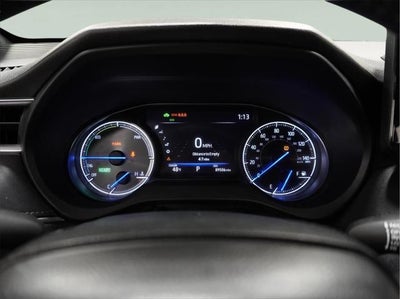 2021 Toyota Venza XLE