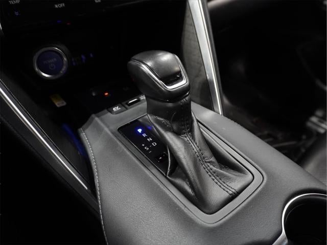 2021 Toyota Venza XLE