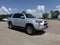2017 Toyota 4Runner TRD Off-Road Premium