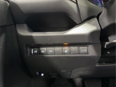 2024 Toyota RAV4 Prime SE