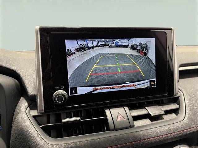 2024 Toyota RAV4 Prime SE