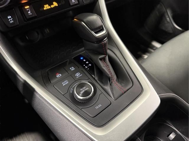 2024 Toyota RAV4 Prime SE