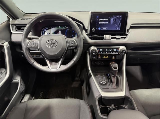 2024 Toyota RAV4 Prime SE