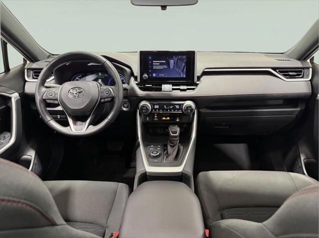 2024 Toyota RAV4 Prime SE
