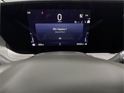 2024 Buick Encore GX Preferred FWD