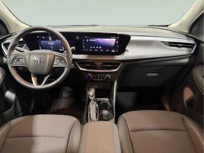 2024 Buick Encore GX Preferred FWD