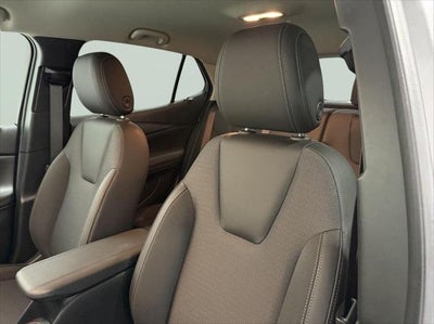 2024 Buick Encore GX Preferred FWD