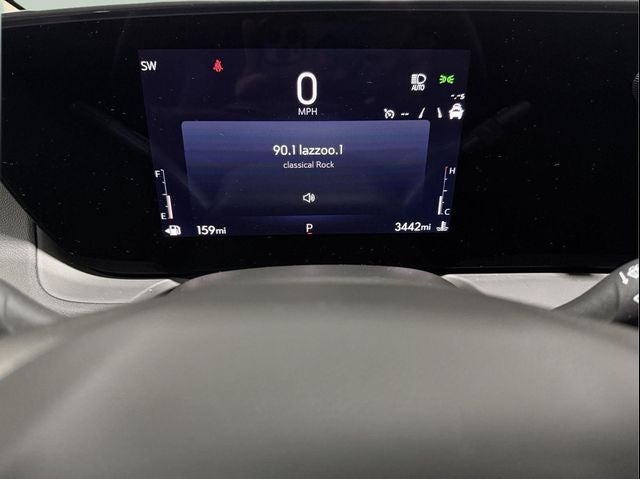 2024 Buick Encore GX Preferred FWD