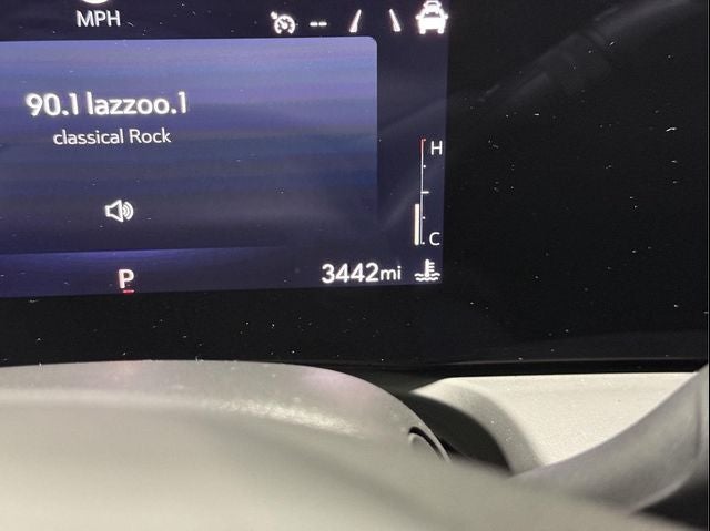 2024 Buick Encore GX Preferred FWD