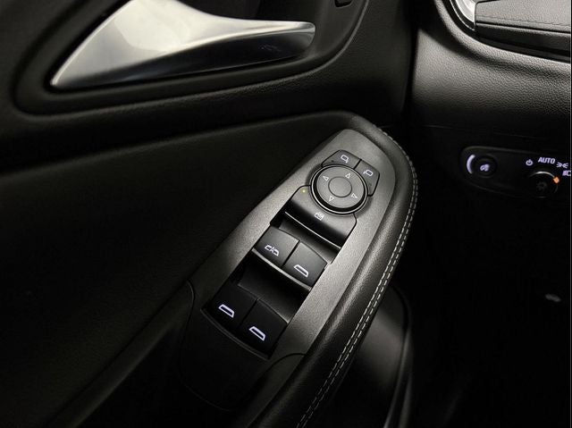 2024 Buick Encore GX Preferred FWD