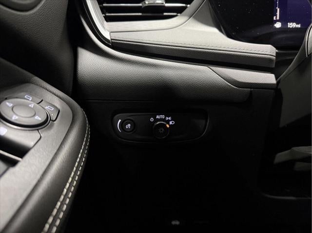2024 Buick Encore GX Preferred FWD