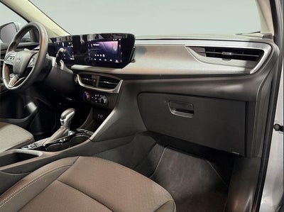 2024 Buick Encore GX Preferred FWD