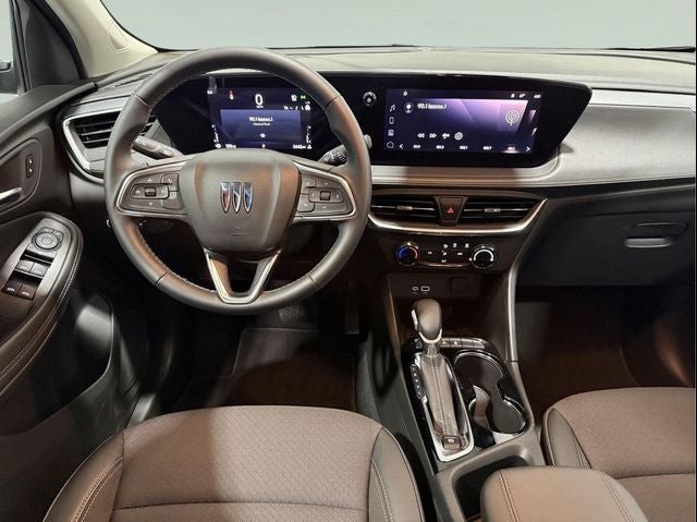 2024 Buick Encore GX Preferred FWD