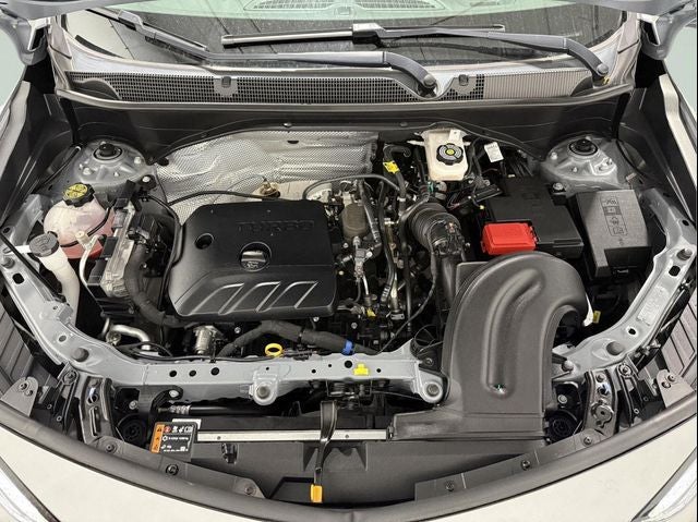 2024 Buick Encore GX Preferred FWD