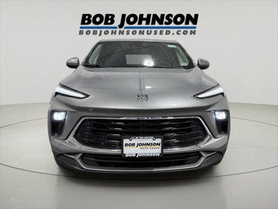 2024 Buick Encore GX Preferred FWD