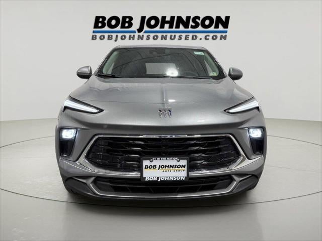 2024 Buick Encore GX Preferred FWD