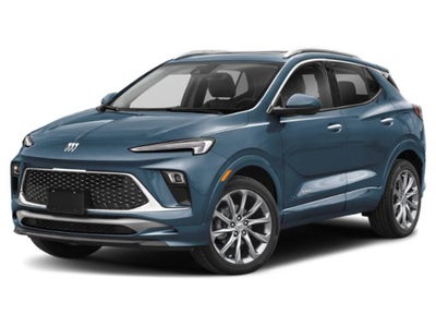 2024 Buick Encore GX Avenir AWD