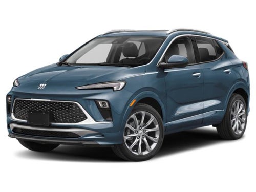 2024 Buick Encore GX Avenir AWD