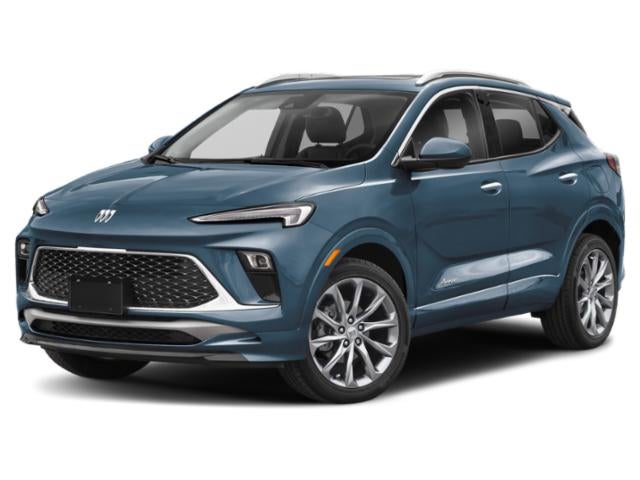 2024 Buick Encore GX Avenir AWD