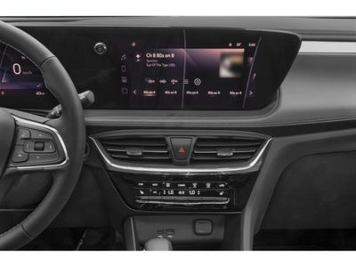 2024 Buick Encore GX Avenir AWD