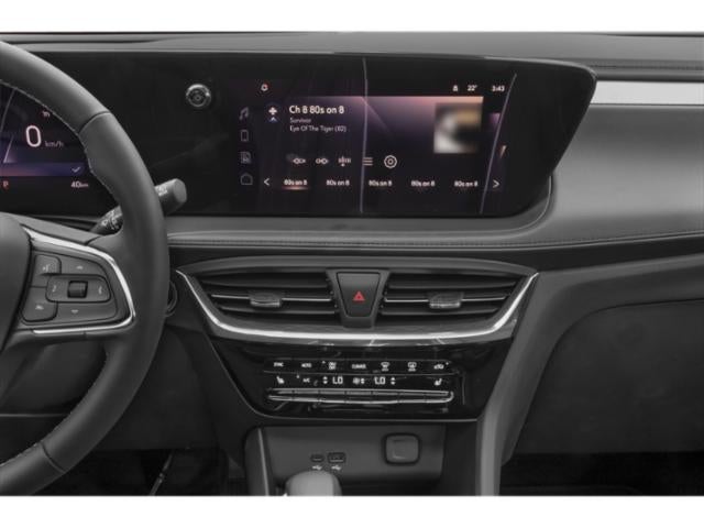 2024 Buick Encore GX Avenir AWD