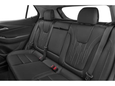 2024 Buick Encore GX Avenir AWD