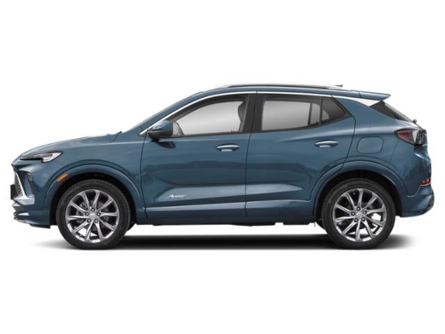2024 Buick Encore GX Avenir AWD