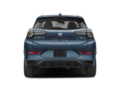 2024 Buick Encore GX Avenir AWD