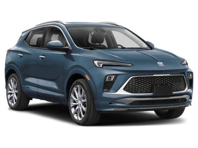 2024 Buick Encore GX Avenir AWD