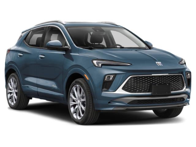 2024 Buick Encore GX Avenir AWD