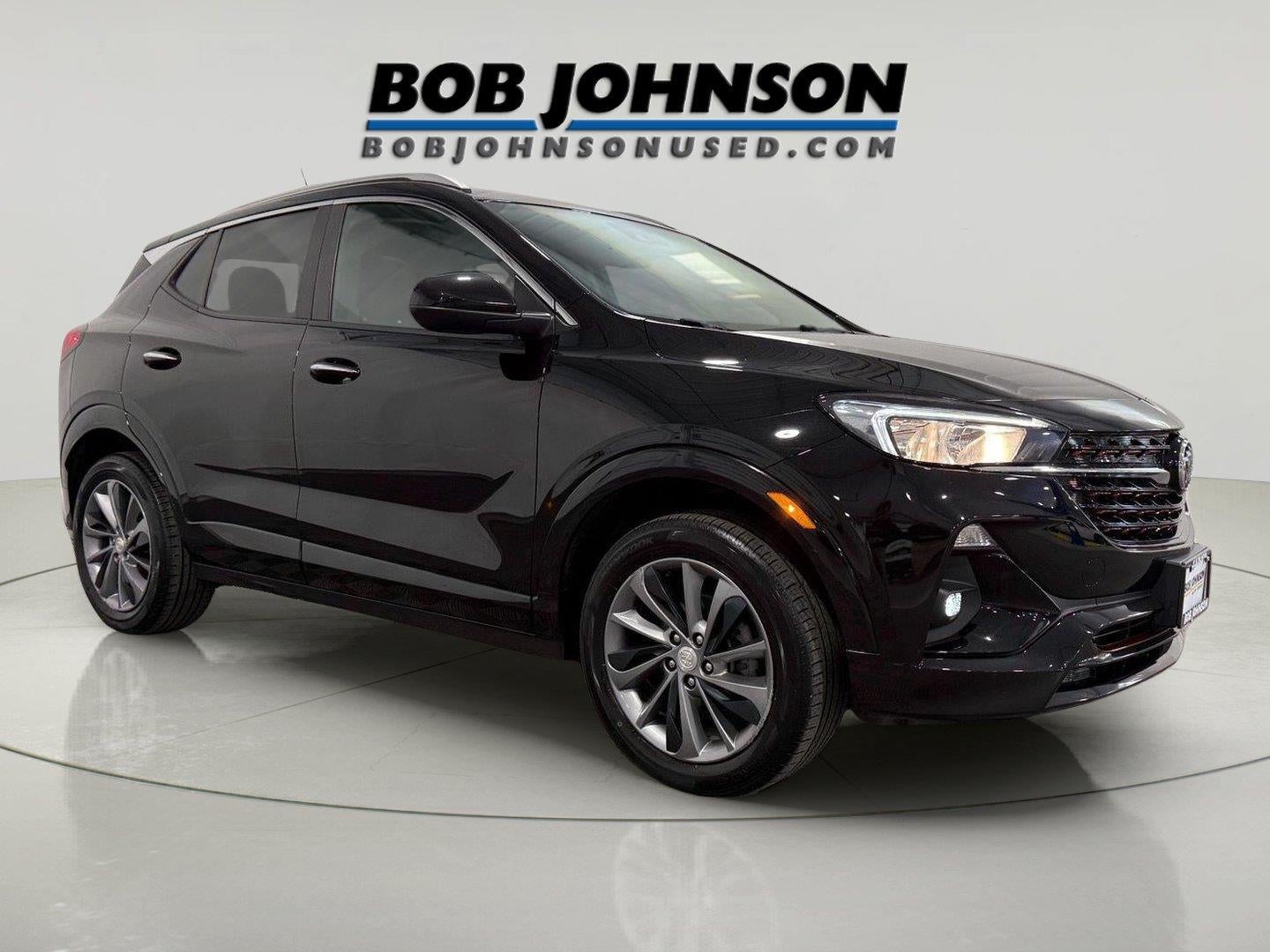 2023 Buick Encore GX Select AWD