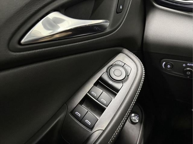 2023 Buick Encore GX Select AWD