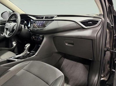 2023 Buick Encore GX Select AWD