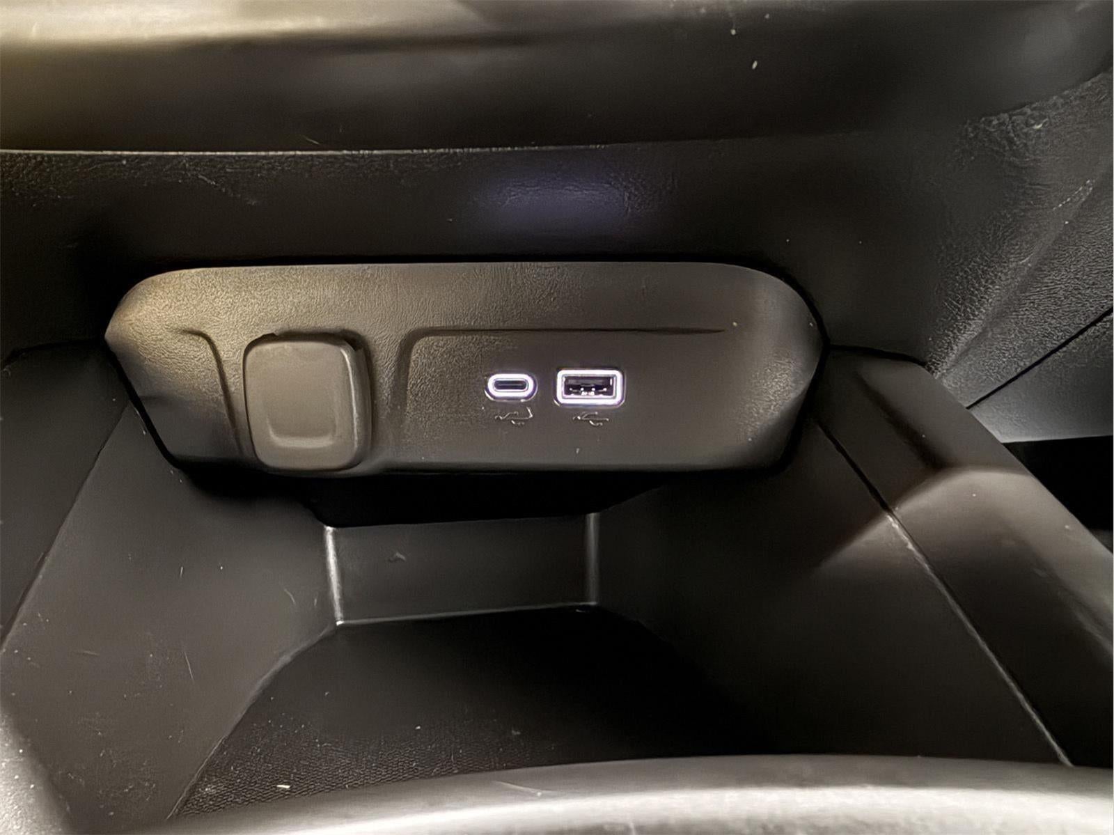 2024 Chevrolet Trax FWD 1RS