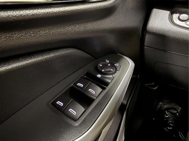 2024 Chevrolet Trax FWD 1RS