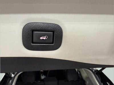 2020 Nissan Rogue SV Intelligent AWD
