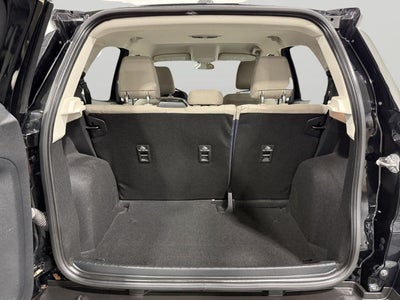 2022 Ford EcoSport S