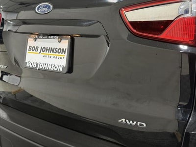 2022 Ford EcoSport S