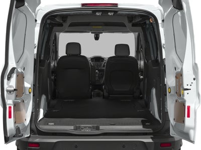 2018 Ford Transit Connect XL